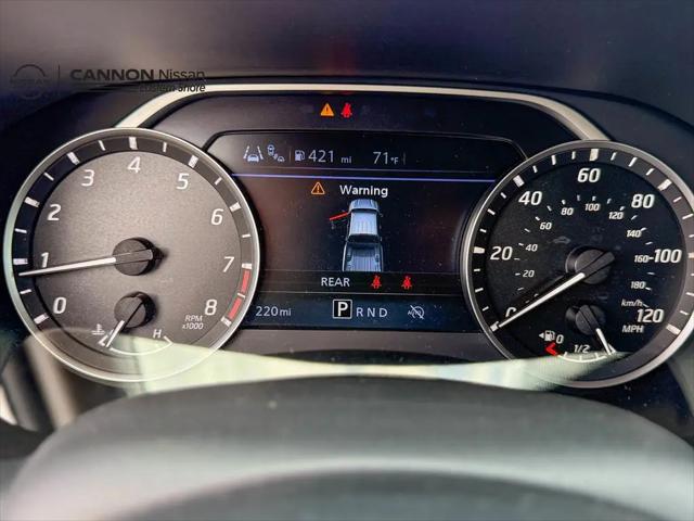 2026 Nissan Frontier King Cab S 4x2