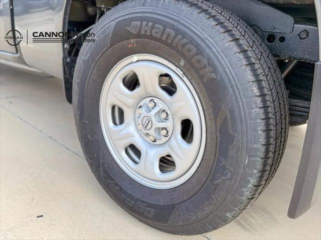 2026 Nissan Frontier King Cab S 4x2