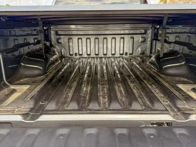 2026 Nissan Frontier King Cab S 4x2