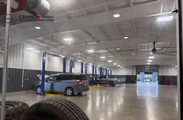 2026 Nissan Frontier King Cab S 4x2