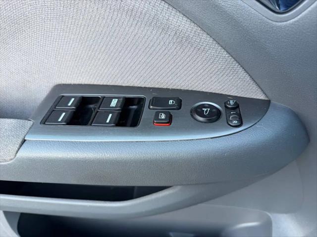 2007 Honda Odyssey EX