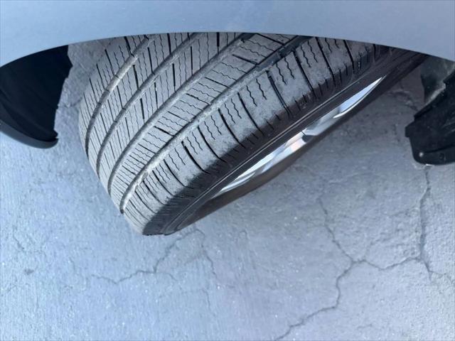 2007 Honda Odyssey EX
