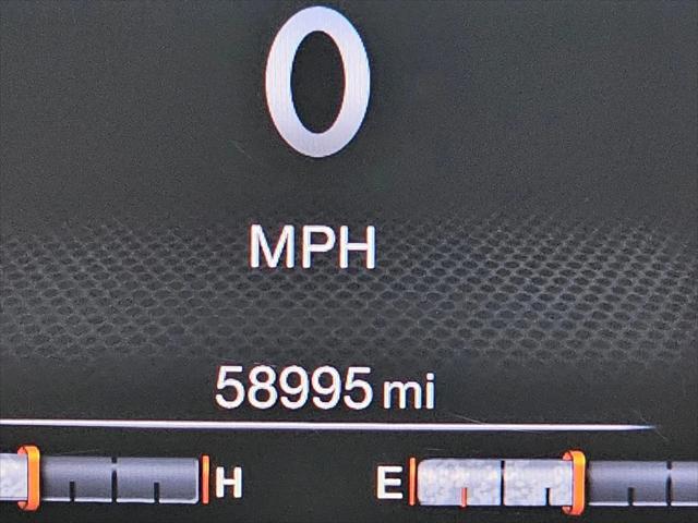 2021 Jeep Renegade Latitude 4x4