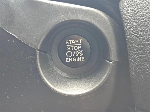 2021 Jeep Renegade Latitude 4x4