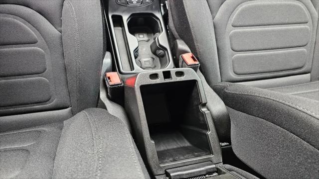 2021 Jeep Renegade Latitude 4x4