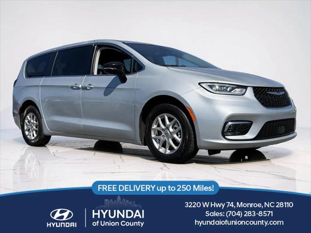 2024 Chrysler Pacifica Touring L for sale in Monroe, NC