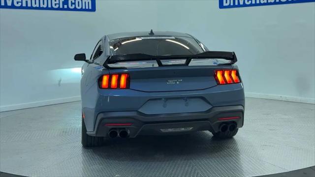 2024 Ford Mustang GT Premium Fastback