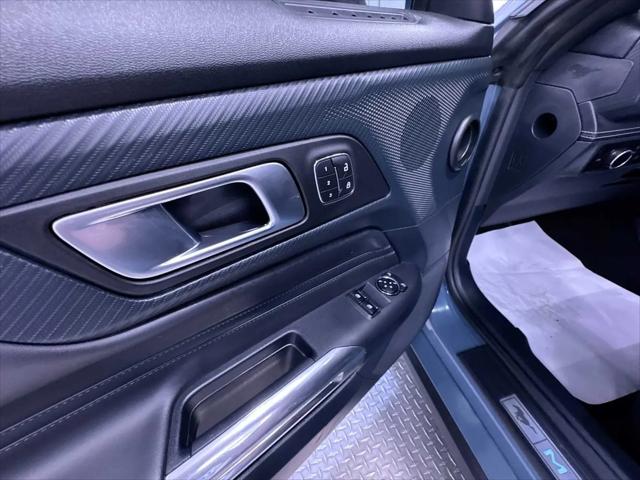 2024 Ford Mustang GT Premium Fastback