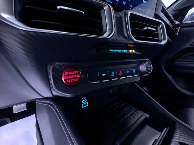 2024 Ford Mustang GT Premium Fastback