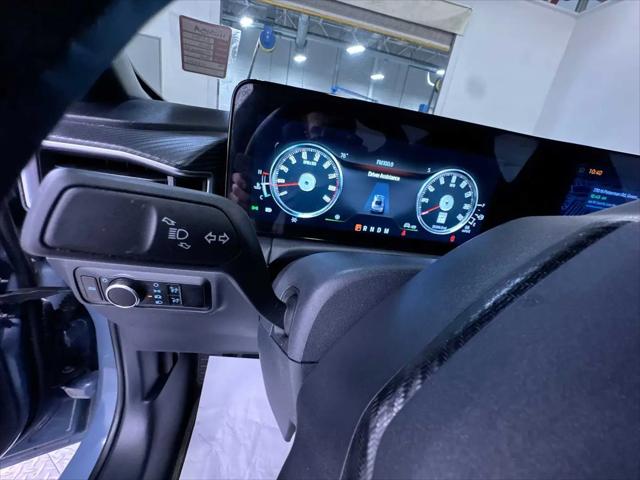 2024 Ford Mustang GT Premium Fastback