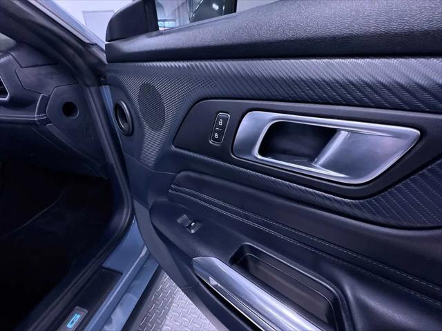 2024 Ford Mustang GT Premium Fastback