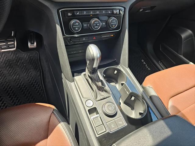 2023 Volkswagen Atlas 3.6L V6 SEL Premium R-Line