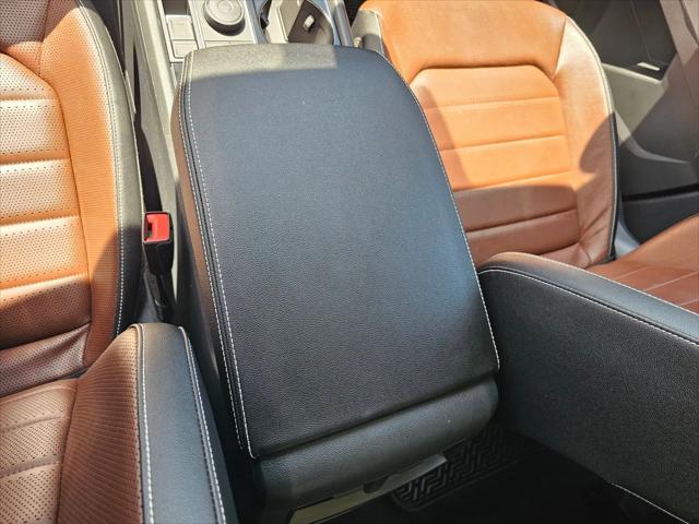 2023 Volkswagen Atlas 3.6L V6 SEL Premium R-Line