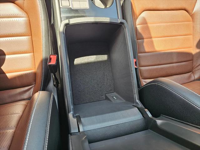 2023 Volkswagen Atlas 3.6L V6 SEL Premium R-Line