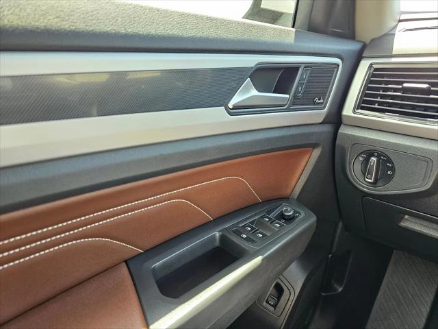 2023 Volkswagen Atlas 3.6L V6 SEL Premium R-Line