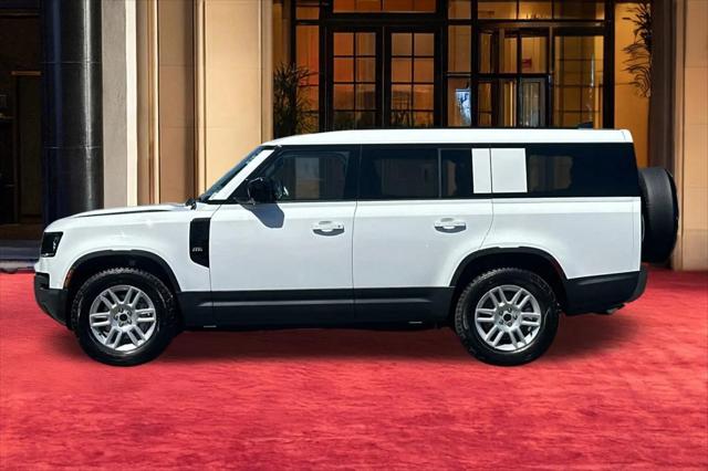 2026 Land Rover Defender P300 S