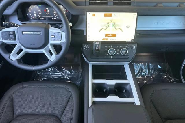 2026 Land Rover Defender P300 S