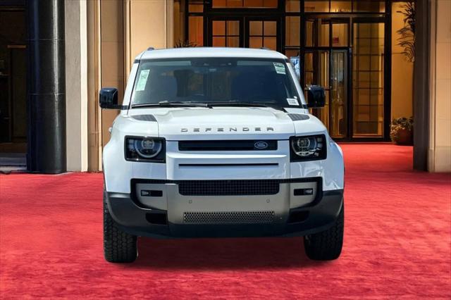2026 Land Rover Defender P300 S