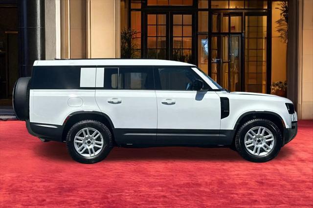 2026 Land Rover Defender P300 S