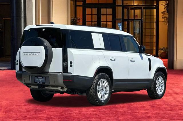 2026 Land Rover Defender P300 S