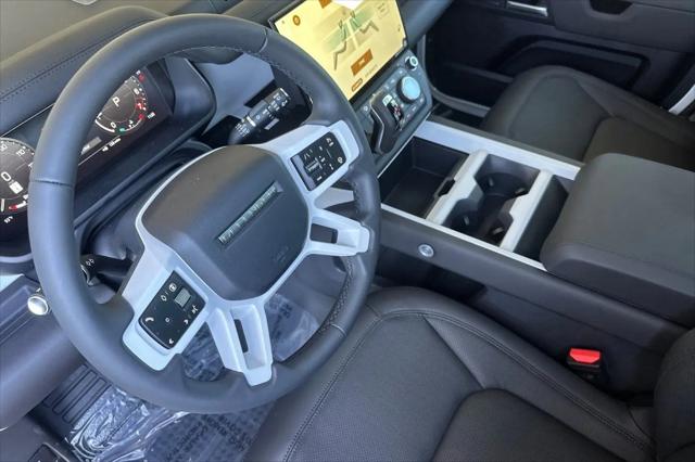 2026 Land Rover Defender P300 S
