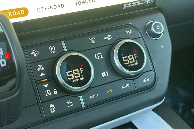 2026 Land Rover Defender P300 S