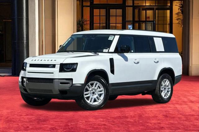 2026 Land Rover Defender P300 S