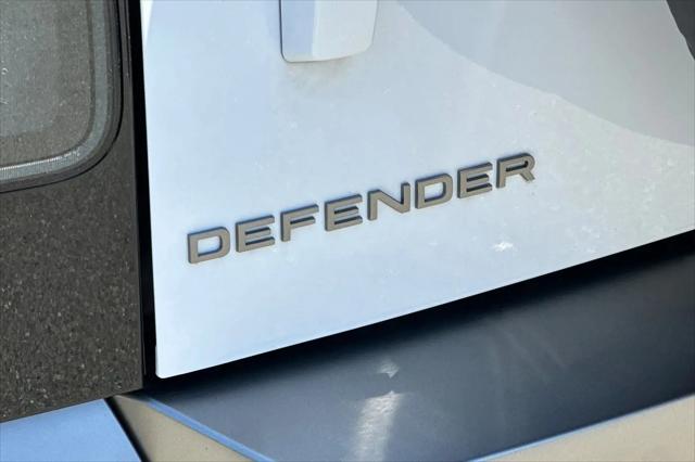 2026 Land Rover Defender P300 S