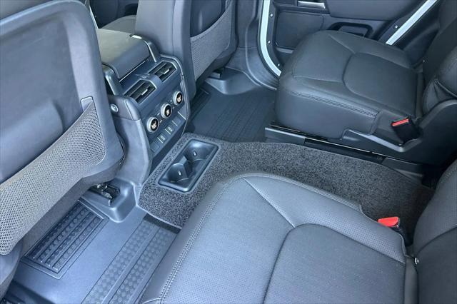 2026 Land Rover Defender P300 S