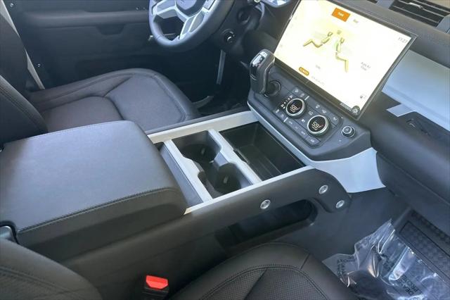 2026 Land Rover Defender P300 S
