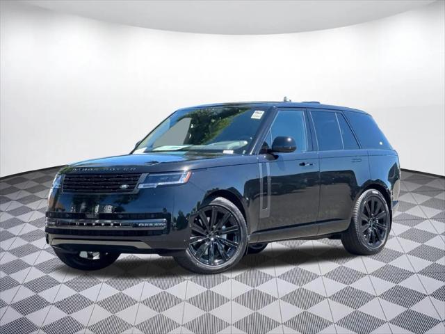 2026 Land Rover Range Rover P400 SE for sale in San Jose, CA