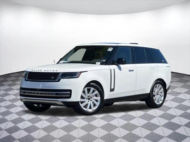 2026 Land Rover Range Rover P400 SE for sale in San Jose, CA