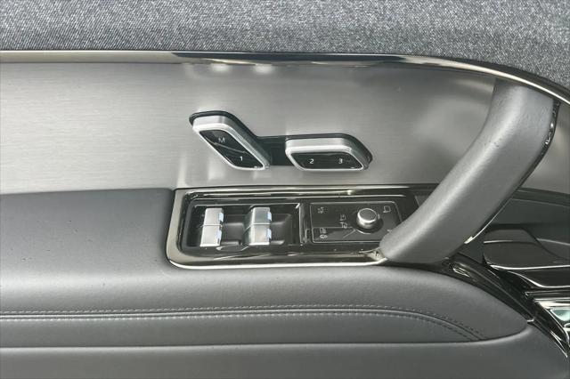 2026 Land Rover Range Rover Sport P400 Dynamic SE