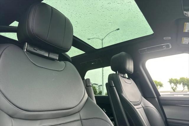 2026 Land Rover Range Rover Sport P400 Dynamic SE