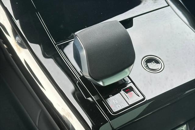 2026 Land Rover Range Rover Sport P400 Dynamic SE