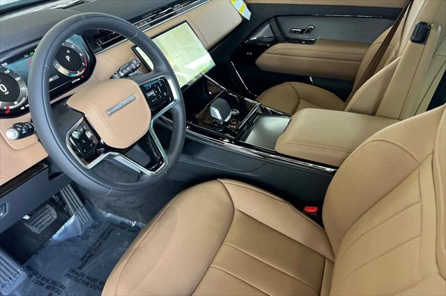 2026 Land Rover Range Rover Sport P360 SE
