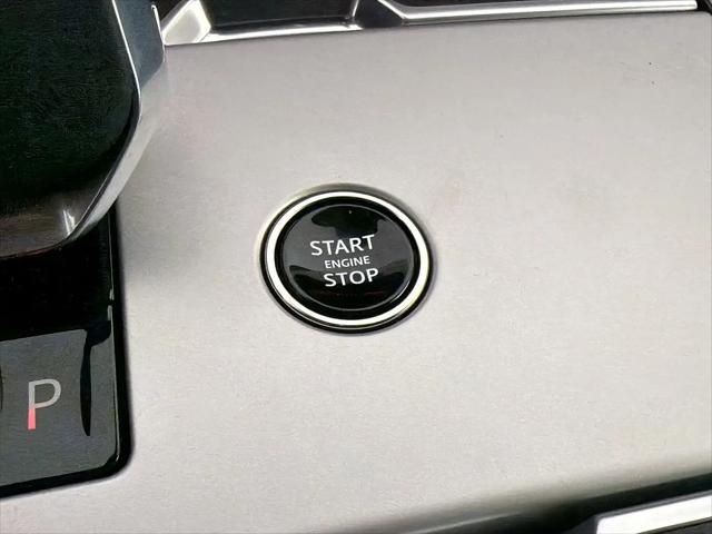 2026 Land Rover Range Rover P400 SE