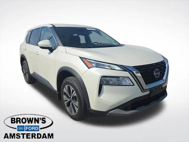 2023 Nissan Rogue SV Intelligent AWD for sale in Amsterdam, NY