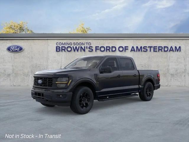 2026 Ford F-150 STX for sale in Amsterdam, NY
