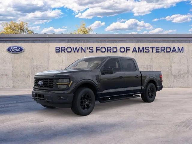 2026 Ford F-150 STX for sale in Amsterdam, NY