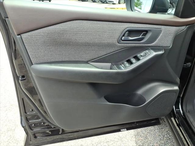 2023 Nissan Rogue S FWD
