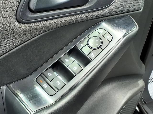 2023 Nissan Rogue S FWD
