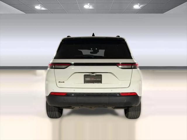 2024 Jeep Grand Cherokee Altitude X 4x4