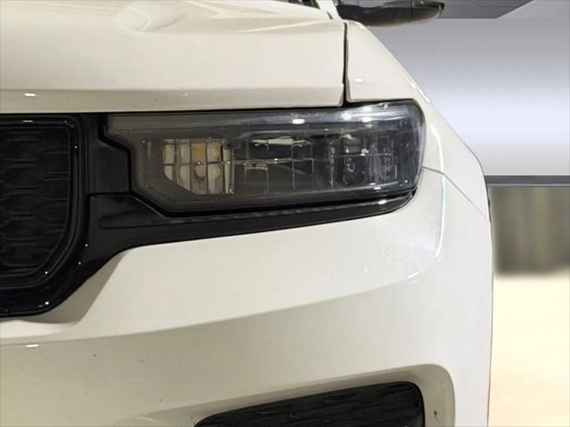 2024 Jeep Grand Cherokee Altitude X 4x4