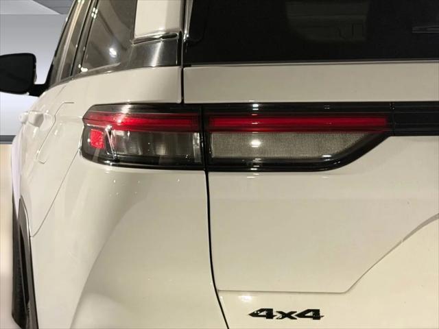 2024 Jeep Grand Cherokee Altitude X 4x4