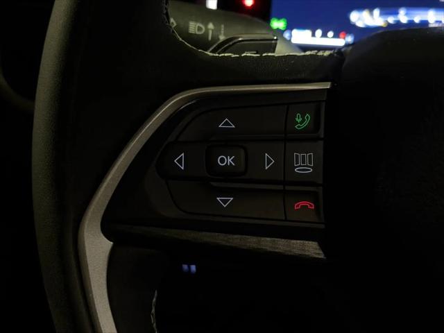 2024 Jeep Grand Cherokee Altitude X 4x4