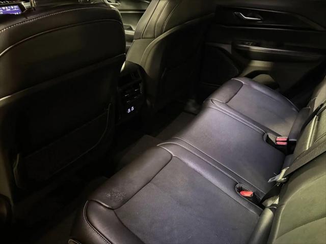 2024 Jeep Grand Cherokee Altitude X 4x4