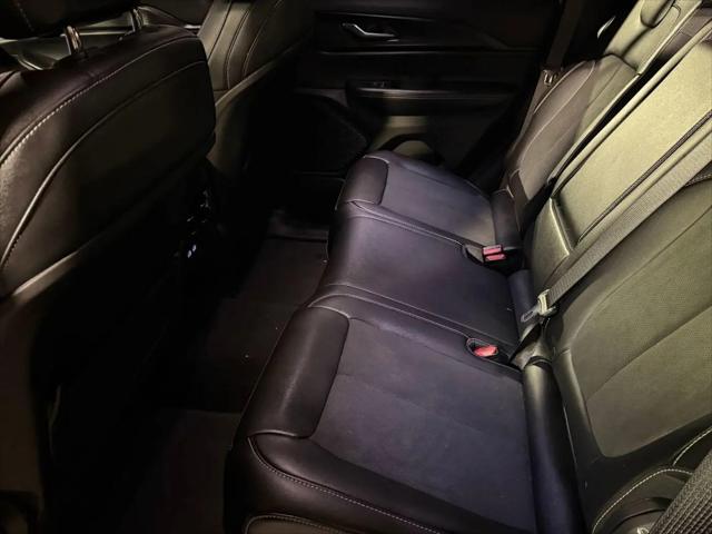 2024 Jeep Grand Cherokee Altitude X 4x4