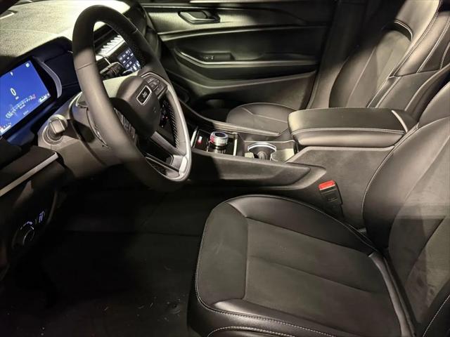 2024 Jeep Grand Cherokee Altitude X 4x4