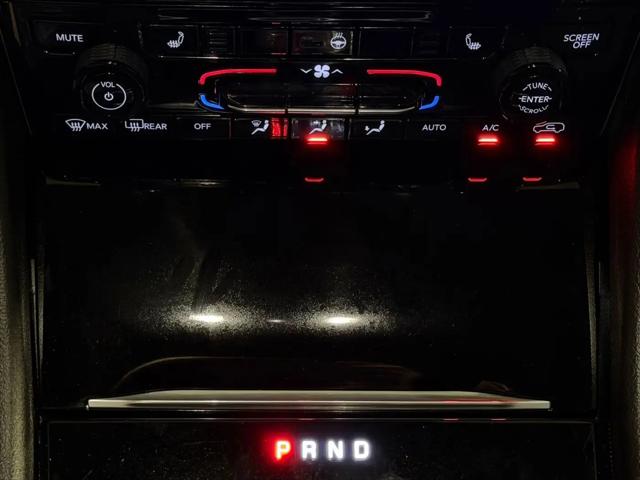 2024 Jeep Grand Cherokee Altitude X 4x4